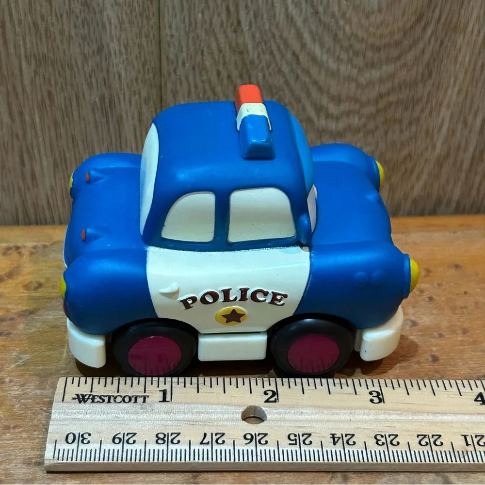 Battat toys pull